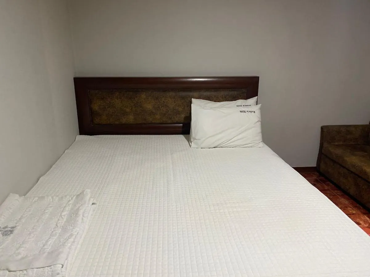Alibaba Motel Busan