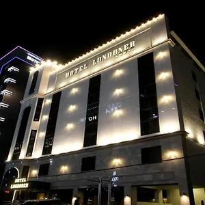 Londoner ** Busan