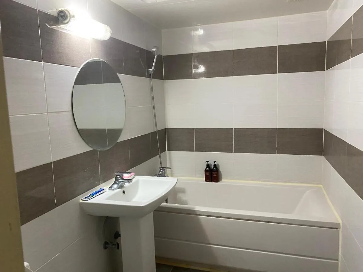 Alibaba Motel Busan