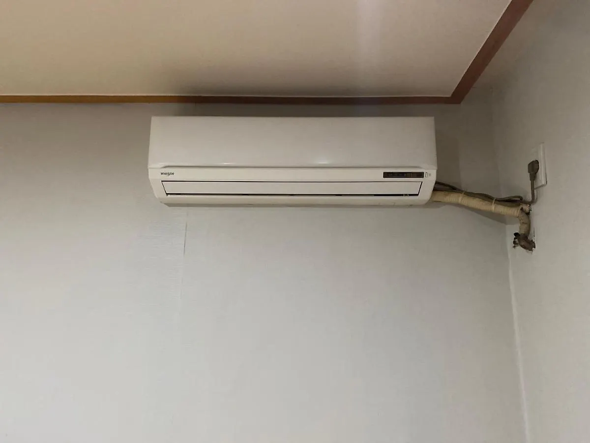 **  Alibaba Motel Busan South Korea