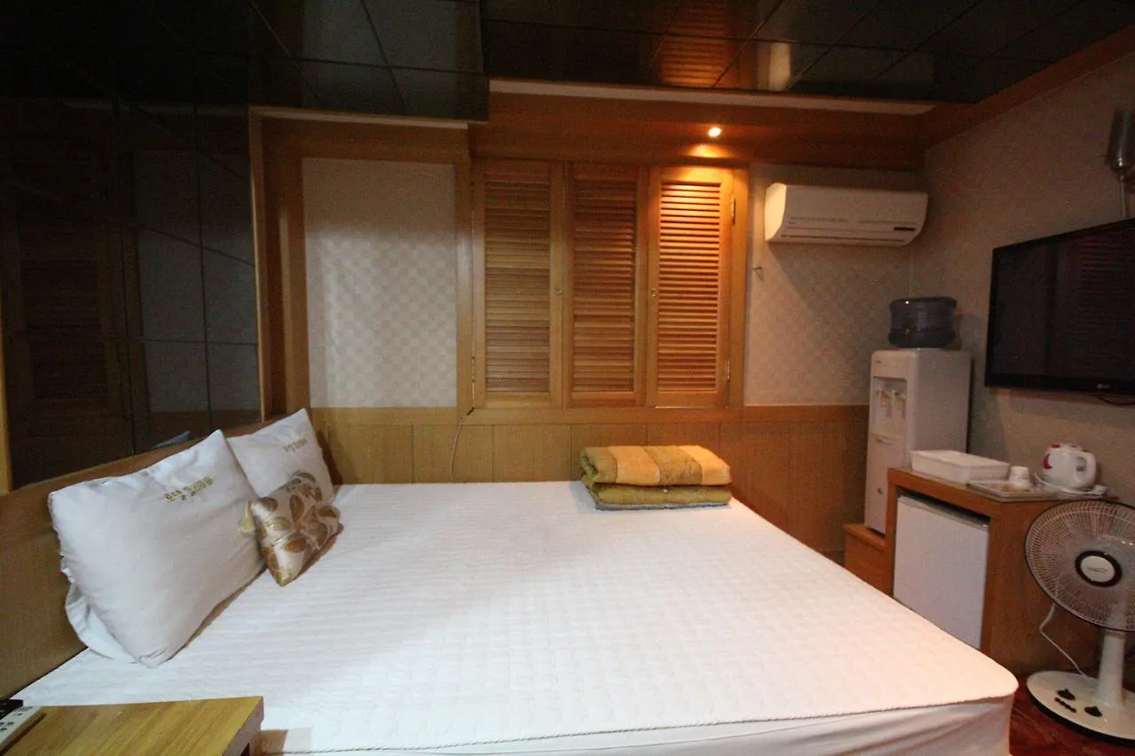 Alibaba Motel Busan