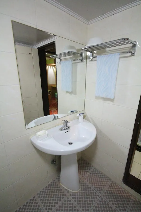 Alibaba Motel Busan 2*,  South Korea