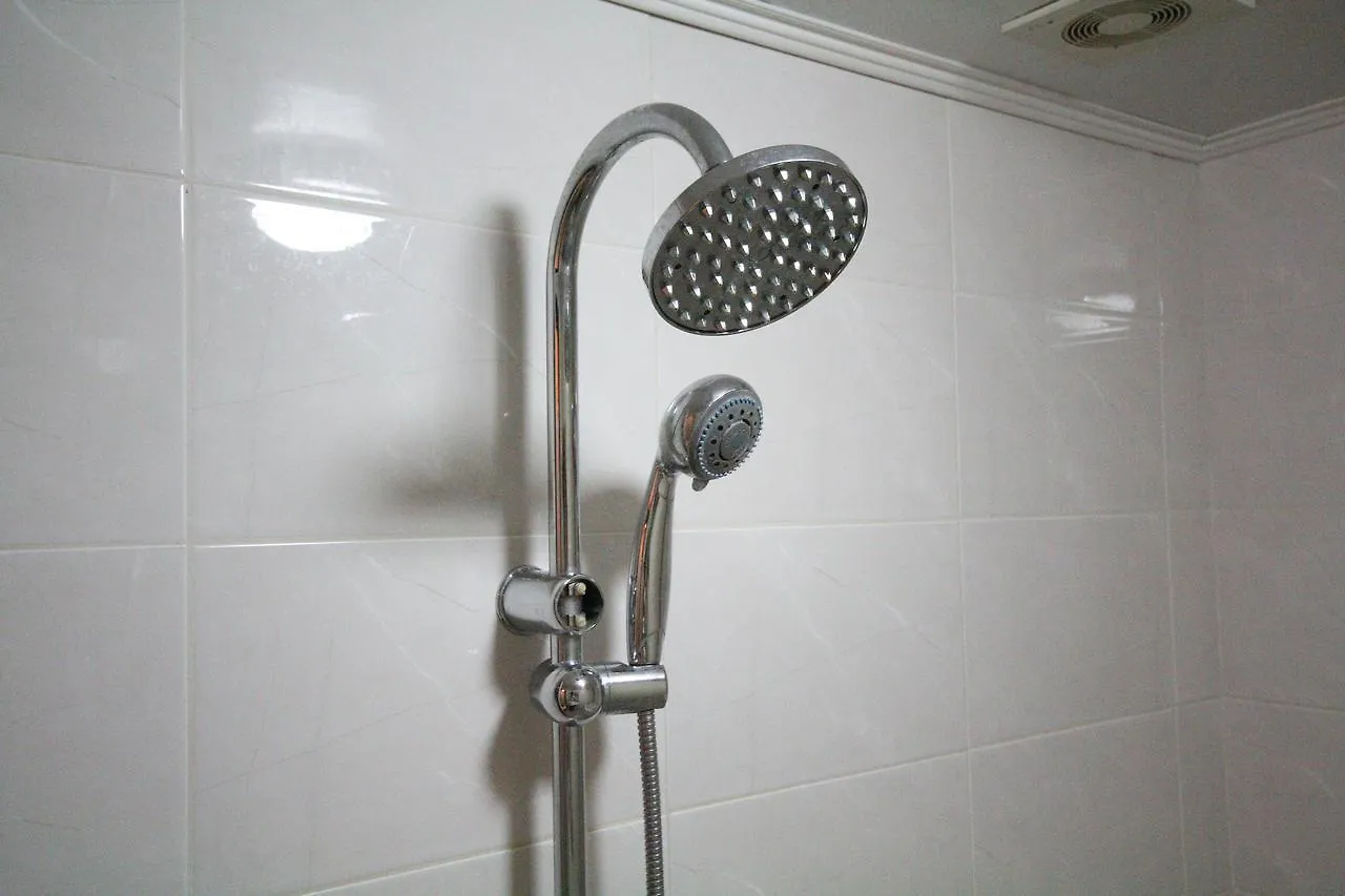 Alibaba Motel Busan