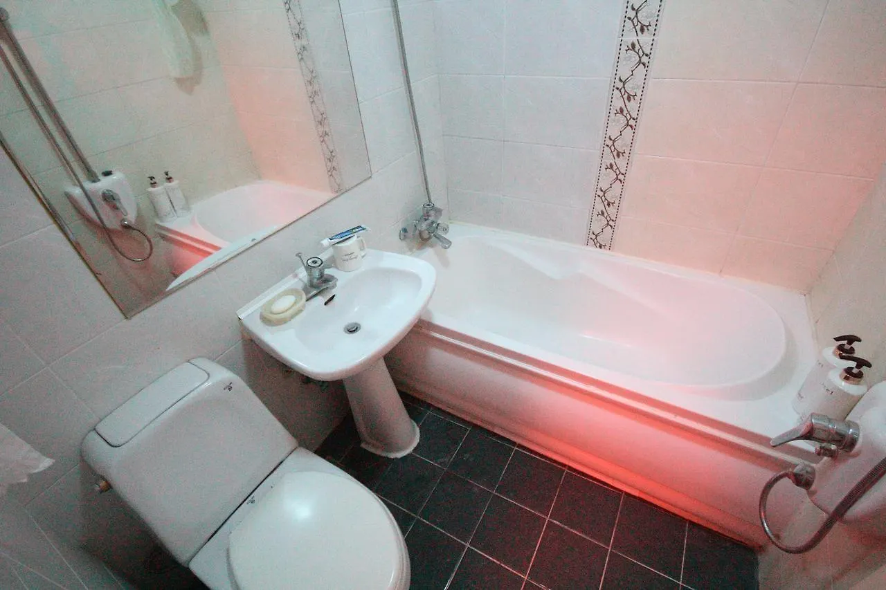 **  Alibaba Motel Busan South Korea